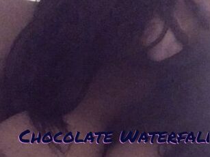 Chocolate_Waterfall