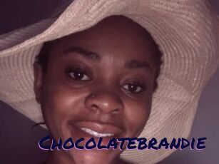 Chocolatebrandie