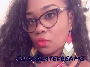 Chocolatedreamz