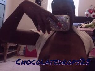 Chocolatedrops25