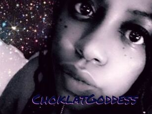 ChoklatGoddess