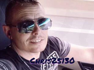 Chris25130