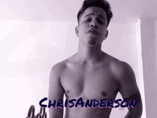 ChrisAnderson