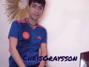 ChrisGraysson