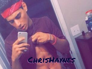 Chris_Haynes