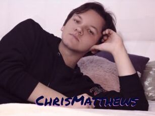 ChrisMatthews