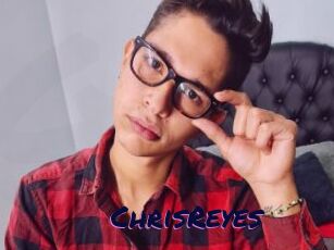 ChrisReyes