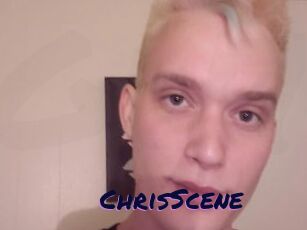 ChrisScene