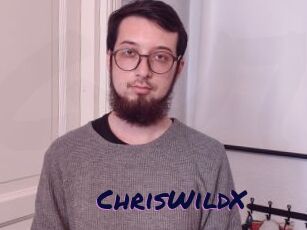 ChrisWildX