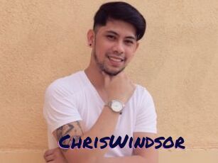 ChrisWindsor