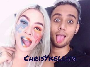 ChrisYkellyta