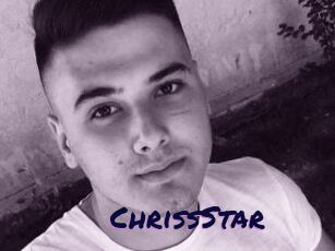 ChrissStar