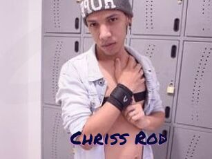 Chriss_Rod