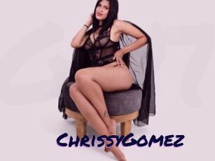 ChrissyGomez