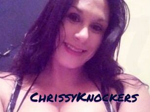 ChrissyKnockers