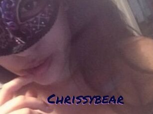 Chrissybear