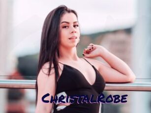 ChristalRobe