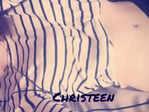 Christeen