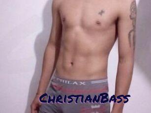 ChristianBass