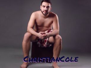 ChristianCole