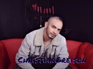 ChristianGreison