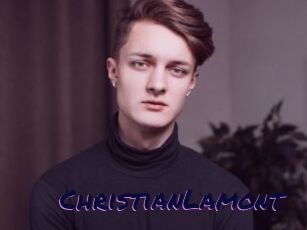 ChristianLamont