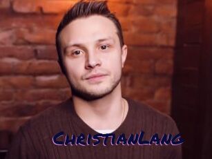 ChristianLang