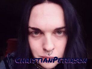 Christian_Peterson