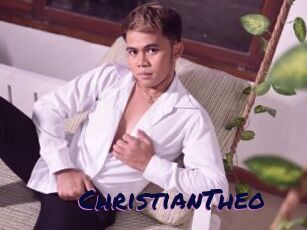 ChristianTheo