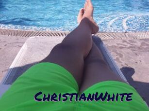 ChristianWhite