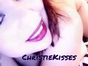Christie_Kisses