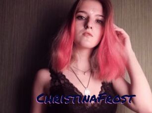 ChristinaFrost