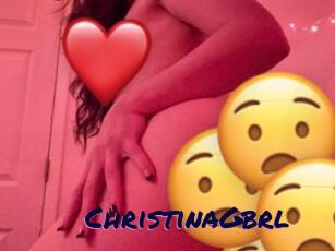 ChristinaGbrl