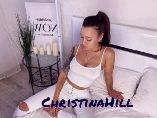 ChristinaHill