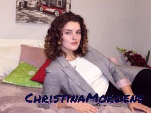 ChristinaMorgens