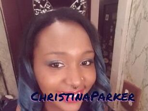 Christina_Parker