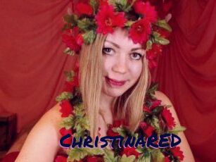 ChristinaRED