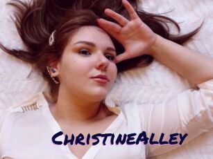 ChristineAlley