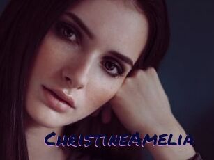 ChristineAmelia