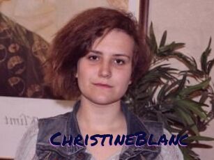 ChristineBlanc