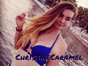 ChristineCaramel