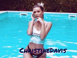 ChristineDavis