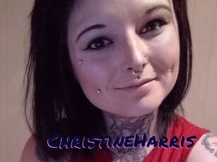 ChristineHarris