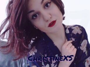 ChristineXS