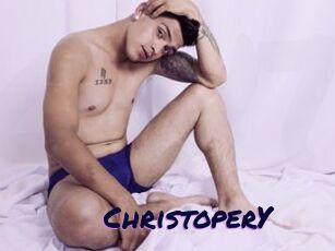 ChristoperY