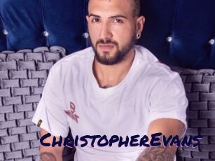 ChristopherEvans