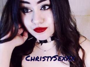 Christy_SexXx