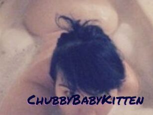 ChubbyBabyKitten