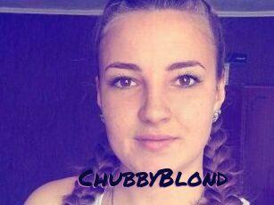 ChubbyBlond