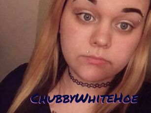 ChubbyWhiteHoe